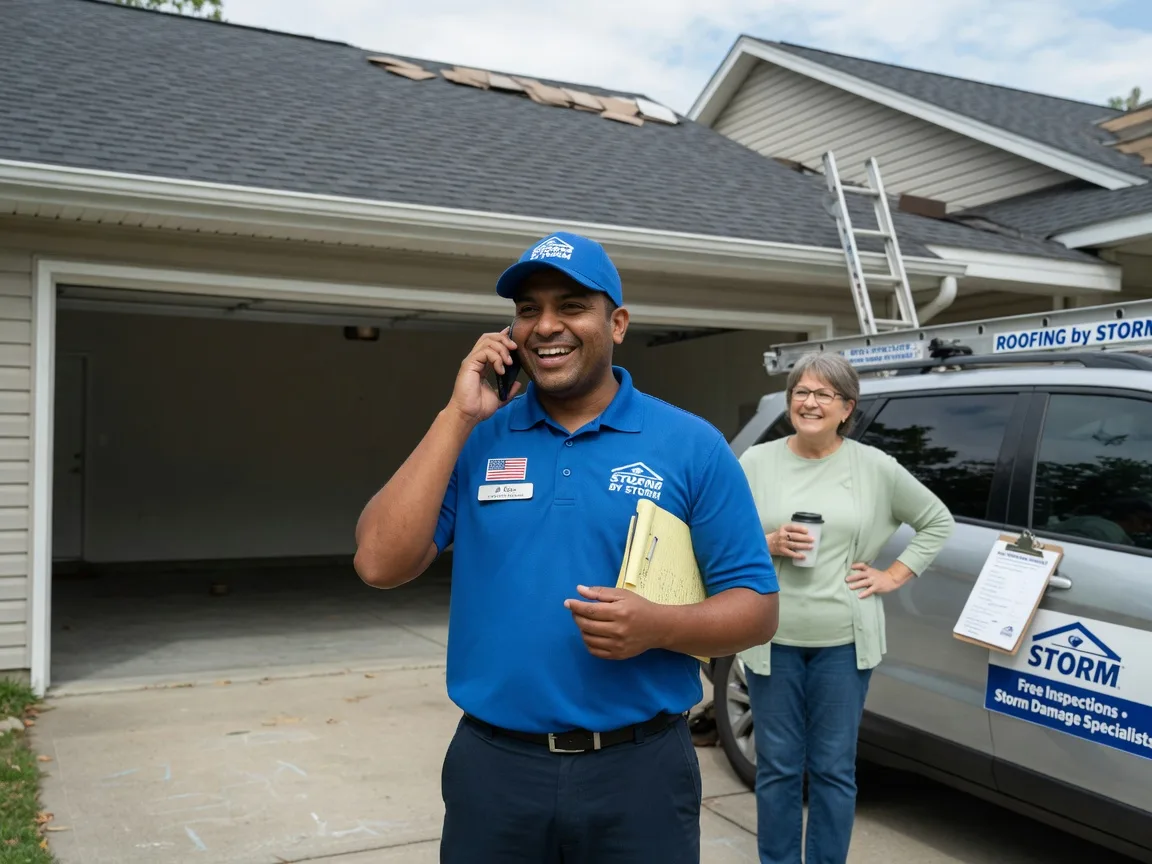 Roof Repair Near Me Barrackville, WV FAQs